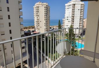 7C Castelo - Casas & Papeis has Balcony rooms