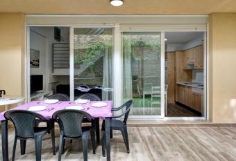 Casa vacacional en Ca  os de Meca has Balcony rooms