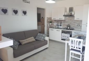 Home sweet home a Pachino allows 18 year olds to book a room