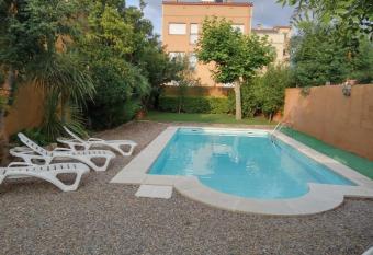 Casa 1872 Forti  -Terraube has Balcony rooms