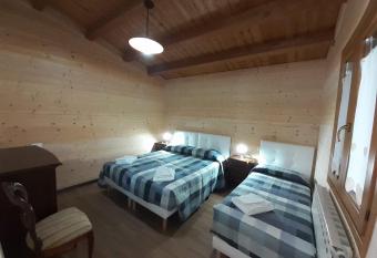 Agriturismo D Apostolo has Balcony rooms