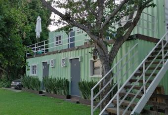 H CASE has Balcony rooms