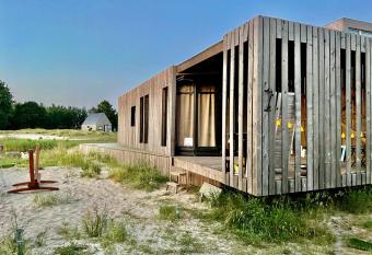 Namelis nuosavame papl  dimyje has Balcony rooms