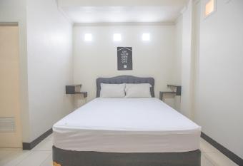 BTX 31 Residence Bintaro allows 18 year olds to book a room