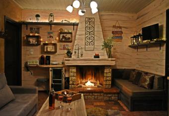 Agiaz  has Balcony rooms