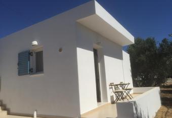 RIZES ELIAS PRIVATE STUDIO has Balcony rooms