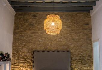 CASA PACO - Casita con Encanto has Balcony rooms