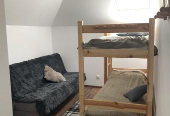 Bernat has Balcony rooms