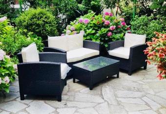 Hotel Alkyon has Balcony rooms