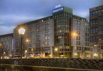 Scandic N  rnberg Central allows 18 year olds to book a room