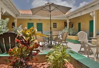 Carl s Unique Inn & Conference Facilities allows 18 year olds to book a room