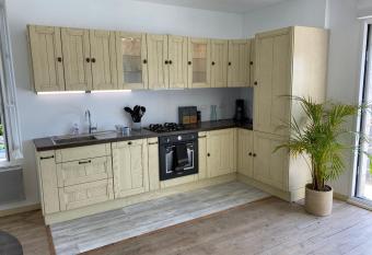 Appartement de l   abbaye has Balcony rooms