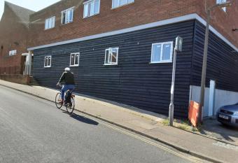 Rooms at number 4 allows 18 year olds to book a room