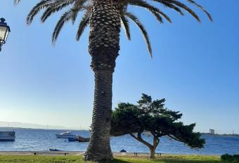 Appartamento isola Sant Antioco Sardegna has Balcony rooms