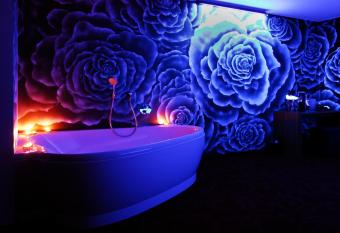 Kuschelhotel Zeman allows 18 year olds to book a room