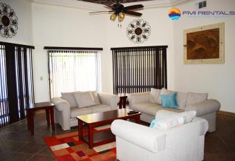 Casa Diamante allows 18 year olds to book a room