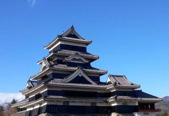 Hostel                 has Balcony rooms