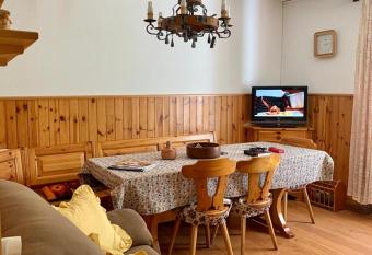 Casa Very has Balcony rooms