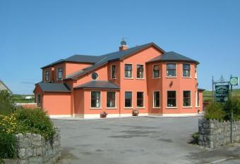 Churchfield B&B allows 18 year olds to book a room