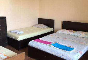 Eldorado allows 18 year olds to book a room