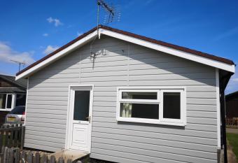 35 South Shore. has Balcony rooms