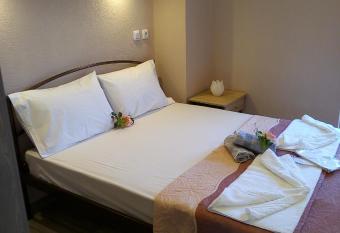 Athanasia inn II has Balcony rooms