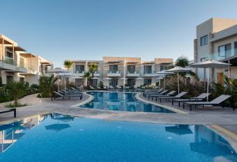 ONEIRO Boutique Hotel has Balcony rooms