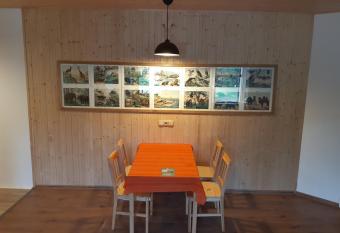 St  j Zak    n -   pejchar has Balcony rooms