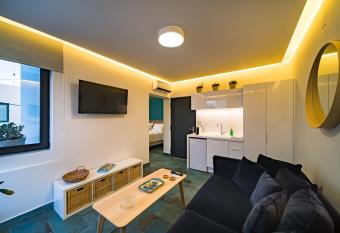 Kyma Couples Getaway allows 18 year olds to book a room