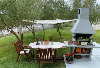 Casa Fumica Apartment has Balcony rooms