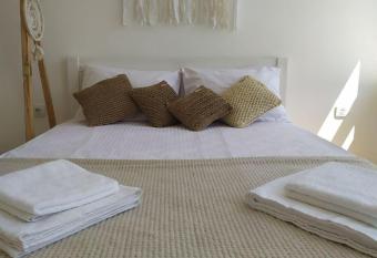 Belle Art Hotel has Balcony rooms