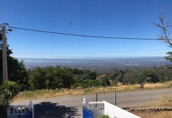 VIVENDA AZUL has Balcony rooms