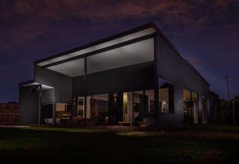 The Cove Tasmania has Balcony rooms