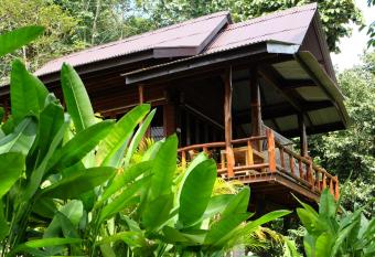 Hillhouse - Koh Yao Noi has Balcony rooms
