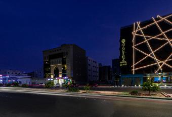 Gacine Hotel has Balcony rooms