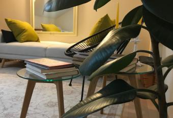 A due passi dal Duomo 2 has Balcony rooms