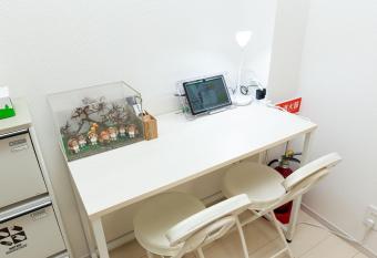 Kinugawa Station Front room B allows 18 year olds to book a room