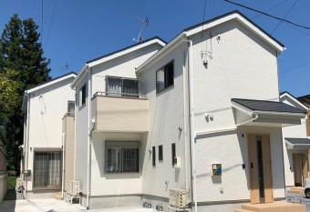 Kinugawa Station Front room C allows 18 year olds to book a room