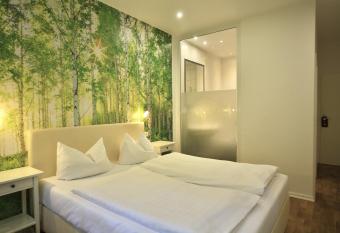 Landidyll Hotel Weidenbr  ck & SPA has Balcony rooms