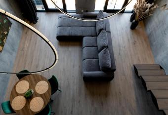 Memel Loft allows 18 year olds to book a room