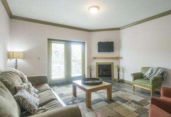 MVC - Unit 2307 has Balcony rooms