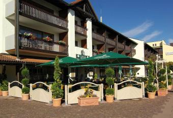 Hotel Centurio has Balcony rooms