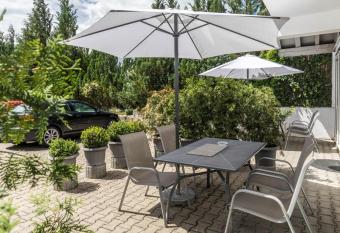 Fewo Eg Mitte - Hunde erlaubt has Balcony rooms