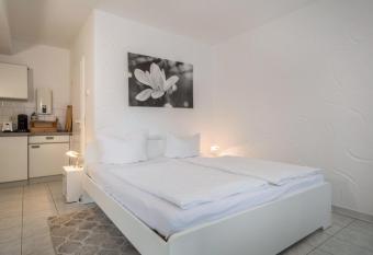 Fewo Eg Rechts - Hunde erlaubt has Balcony rooms