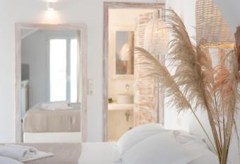 Naxos Sandastic has Balcony rooms