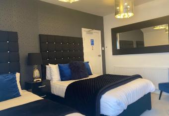 Aaron allows 18 year olds to book a room