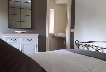 Al biancospino- camere has Balcony rooms