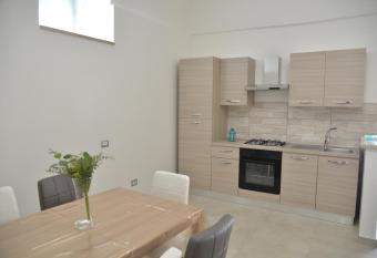 Al borgo di Cappella has Balcony rooms