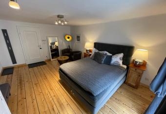 Gulewicz Apartments has Balcony rooms