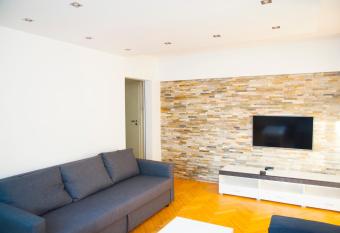 Apartament Sen has Balcony rooms